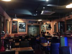 大堂-SISTERS BAR RESTAURANT川意酒馆(嘉善老市H楼店)