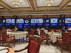 -万宝海鲜舫(劳动公园店)