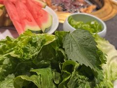 -神户赤童日式烤肉(金地广场店)
