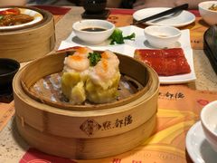 -点都德(大茶楼店)