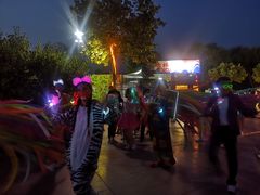 -济南方特东方神画