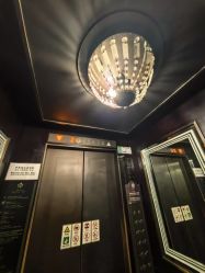 -罗斯福公馆·宴会厅