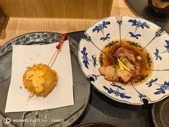 -鮨政·Omakase(港汇恒隆广场店)