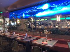 -桂满陇·杭州饭店(清河万象店)