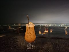 -影吧•悬崖海景(珠海凤凰湾悦椿酒店)
