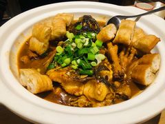 -新白鹿餐厅(城西银泰城店)