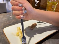 -很久以前羊肉串(南京路第一百货店)