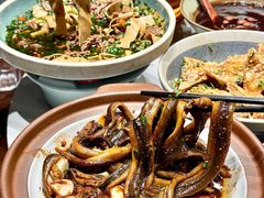 -打酱油·非遗淮扬菜(瘦西湖梅岭店)