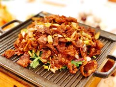 -大鸭梨(天通西苑店)