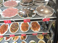 -韩麦大冷面(桂花街直营店)