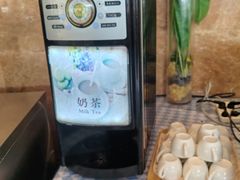 -南京维景国际大酒店咖啡厅