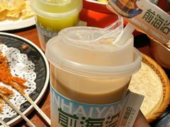 -前海沿·青岛菜(五四广场永旺店)