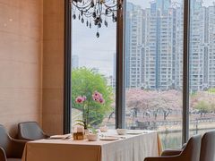 -珈境湖畔餐厅·湖北菜·江浙菜•樱花季(西北湖店)