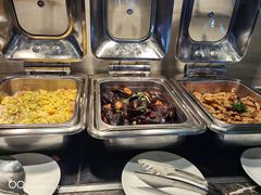 -重庆丽苑维景国际大酒店·海鲜自助餐厅