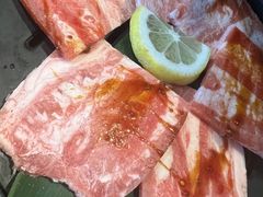 -韩宫宴炭火烤肉(昆明大悦城店)