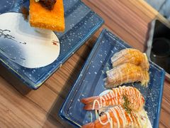 -晴季寿司(红旗街万达店)