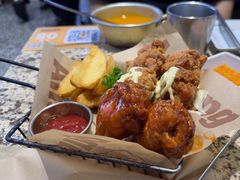 -安又胖韩国烤肉(美罗城店)