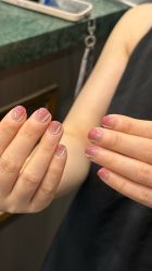 -情同手足美甲美睫