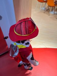 -尼克Playtime(欢乐海岸店)