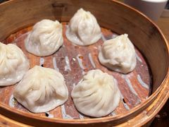 -南翔馒头店(豫园店)