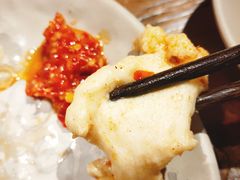 -东巴人鱼豆花火锅(幸福街店)