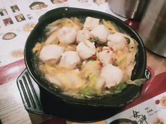 -洪兴砂锅(烟台山店)