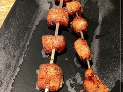 -烤匠麻辣烤鱼(万象城店)