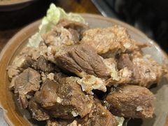 -黄潇洒老火锅(九眼桥宏济巷店)