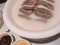 清焖东山羊-闻见中国海南菜(K11店)
