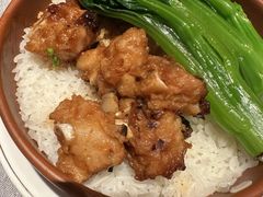 -晓粤·惹味粤菜(凯德乐峰广场店)
