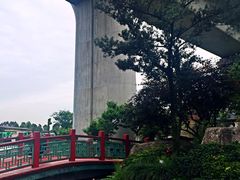景点-秀丽东方