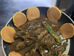 -关东小磨东北菜(上海长风大悦城店)