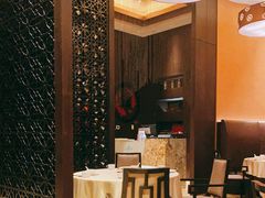 -上海金桥红枫万豪酒店-万豪中餐厅