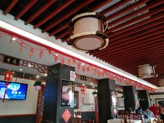 -东来顺饭庄(天坛店)