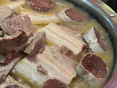 -老六杀猪菜(进乡街店)