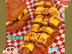 -Eckl’s爱氏热狗(猫街店)