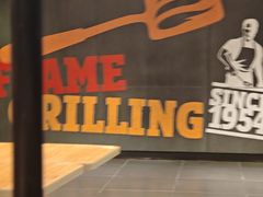 -汉堡王(西直门凯德MALL店)