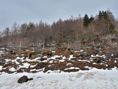-富士山吉田線五合目