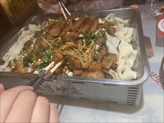 -王婆炒鱼(总店)