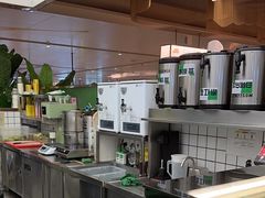 -Yes Lemon就是柠·手打柠檬茶(苏州中心一店)
