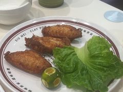 -太兴餐厅(东方广场分店)