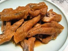 -御香农家菜(莫干山庾村店)