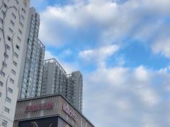 -茂业天地(华强北店)