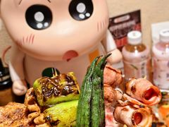 -王氏炉匠·烧鸟放题自助(三里屯店)