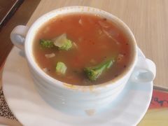 -必胜客(海安文峰店)