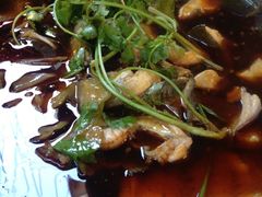 -红满堂特色梭边鱼(双林中横路社区店)