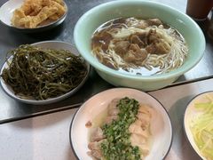 -李先生牛肉面大王(广渠门内店)