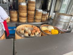 -龙丰楼包子(南方大厦店)