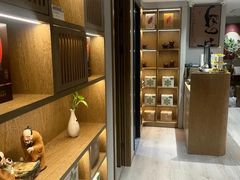 -松月茶楼