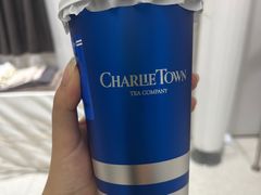 -CHARLIETOWN红茶公司(南京万象天地店)